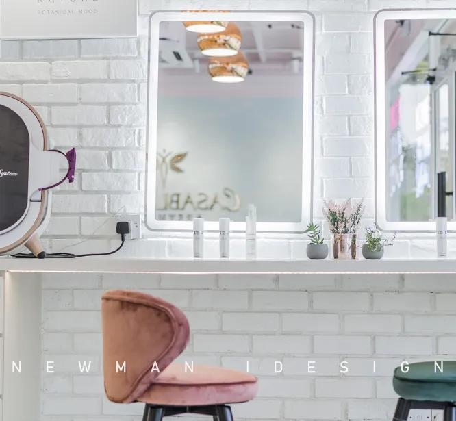 Korean-Inspired Skin Management Centre