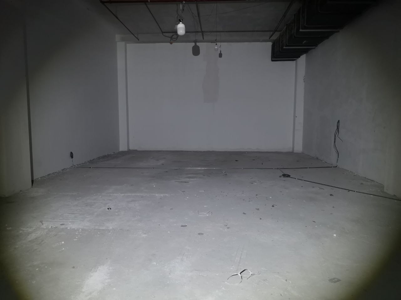 Before