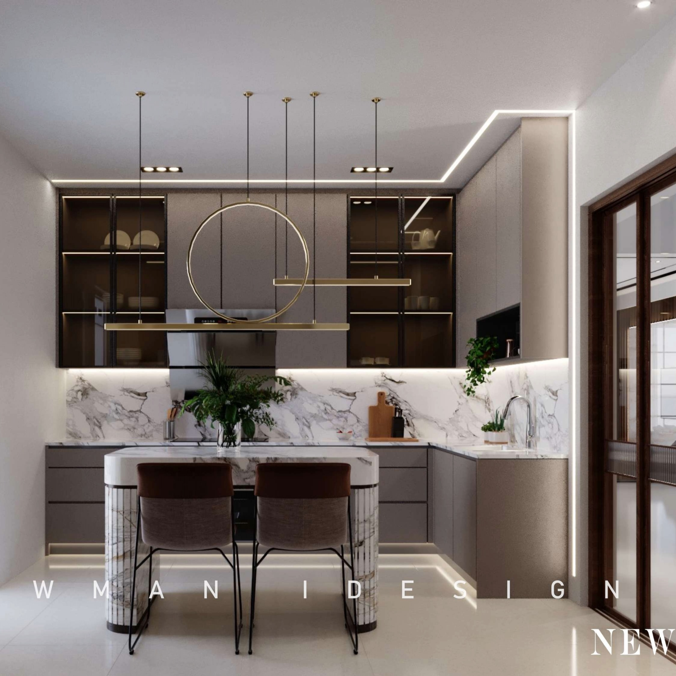 Radiant Elegance Residence
