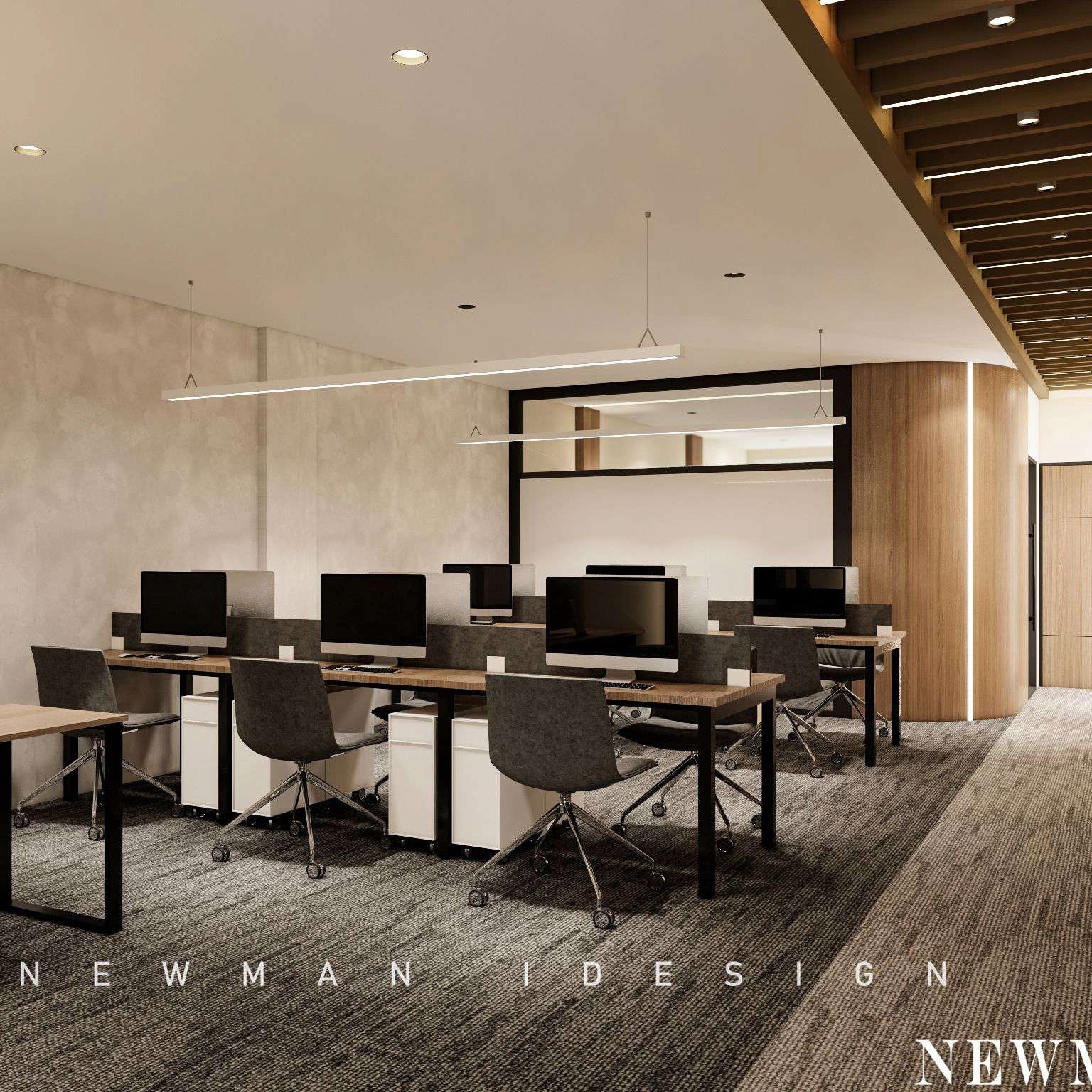 Lightscape Office