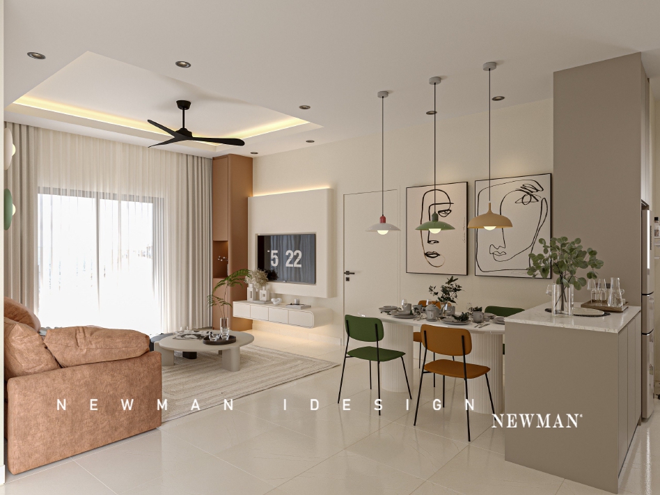 The Art of Soft Living_PUCHONG