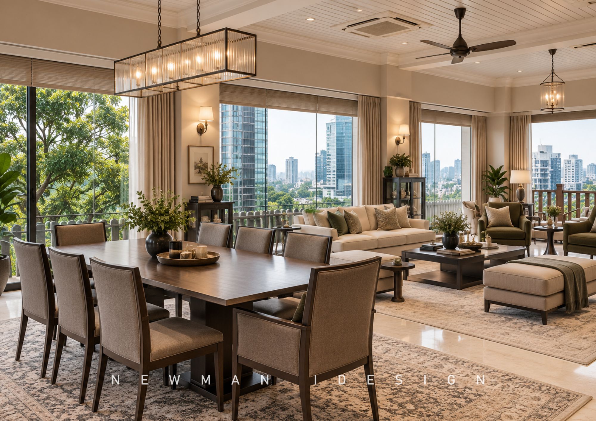 Bukit Bandaraya, Bangsar 4 (1)