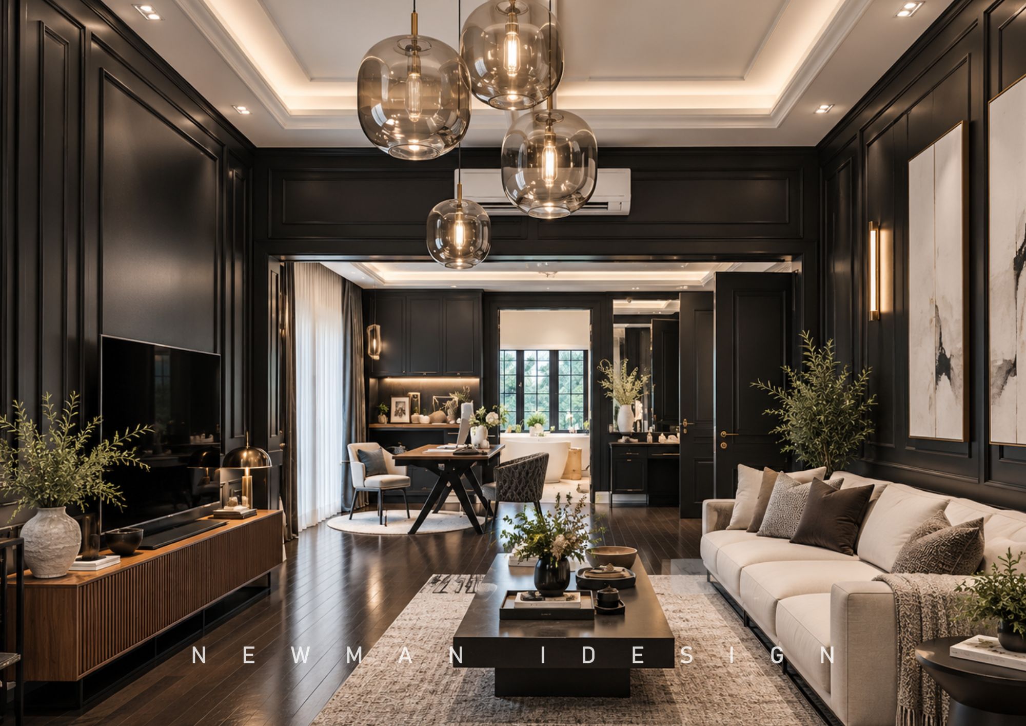 Timeless Elegance_Damansara Heights