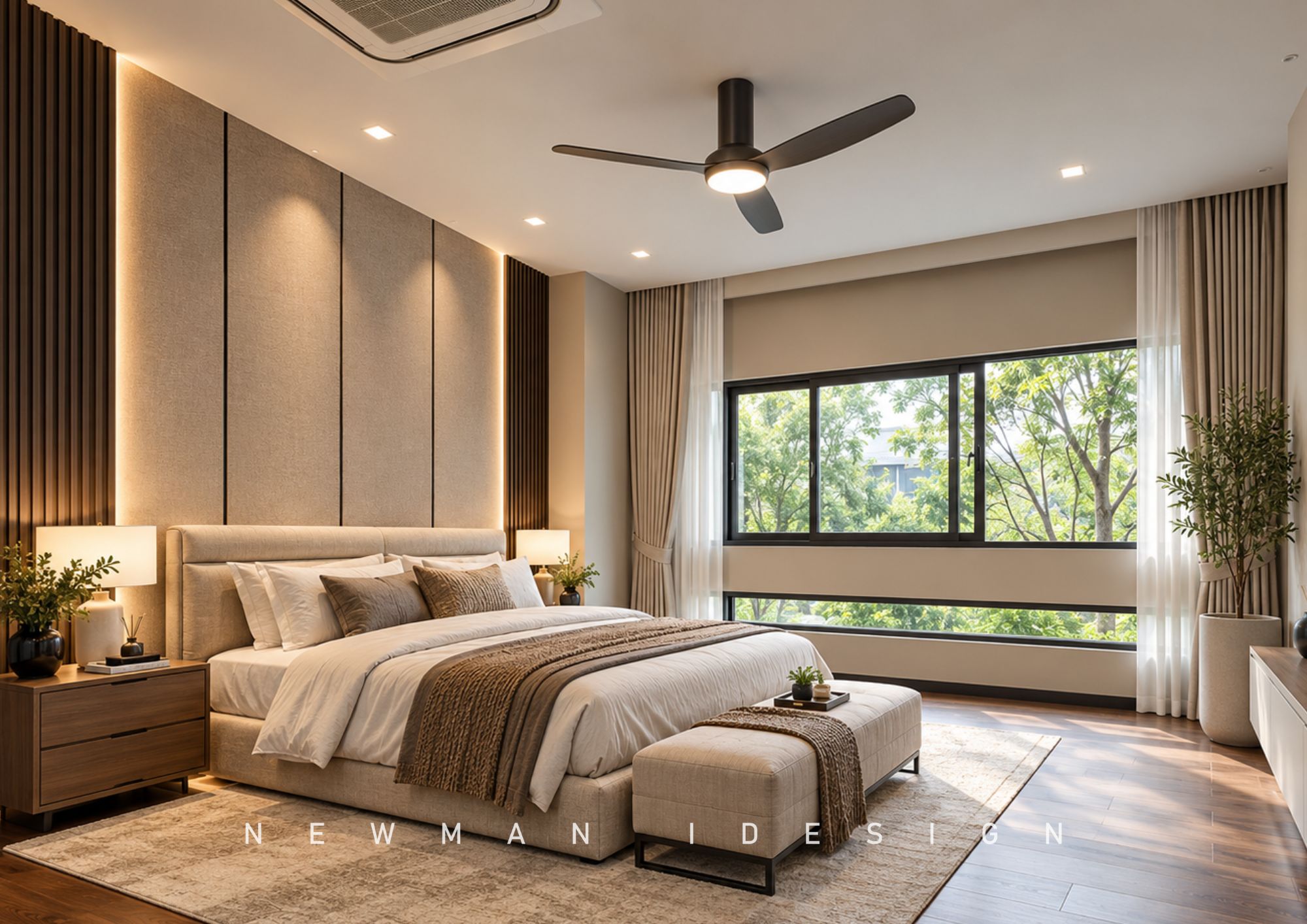 Desa Park City 5