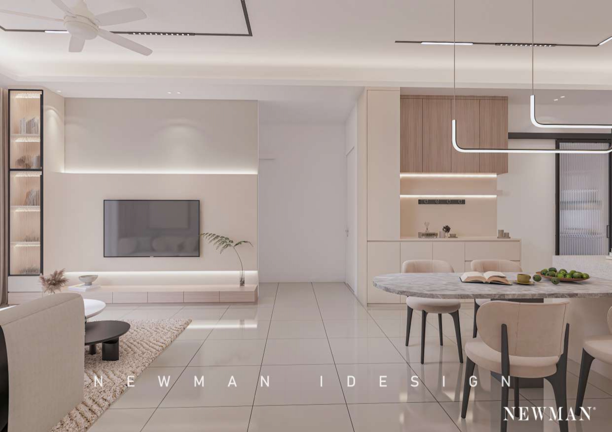 Modern Elegance_PUCHONG