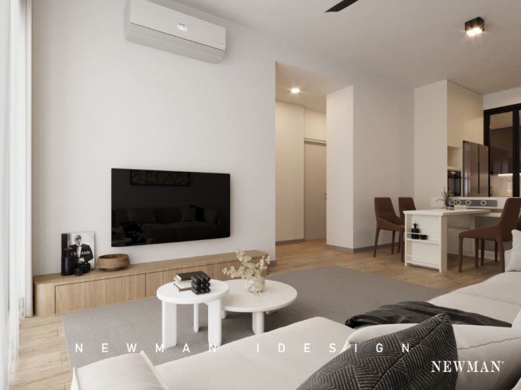 Modern Serenity_CHERAS