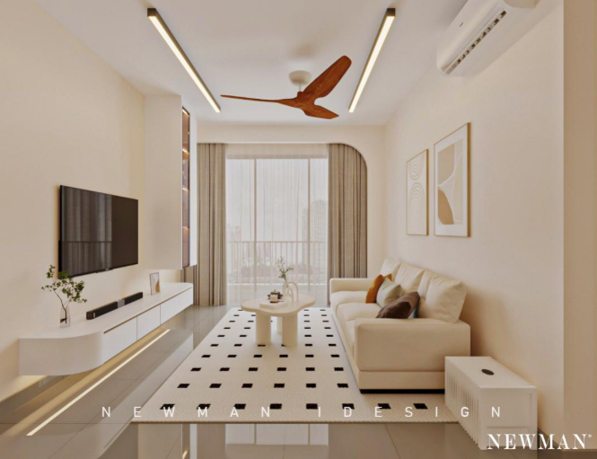 Warmth in Every Detail_KUCHAI SENTRAL