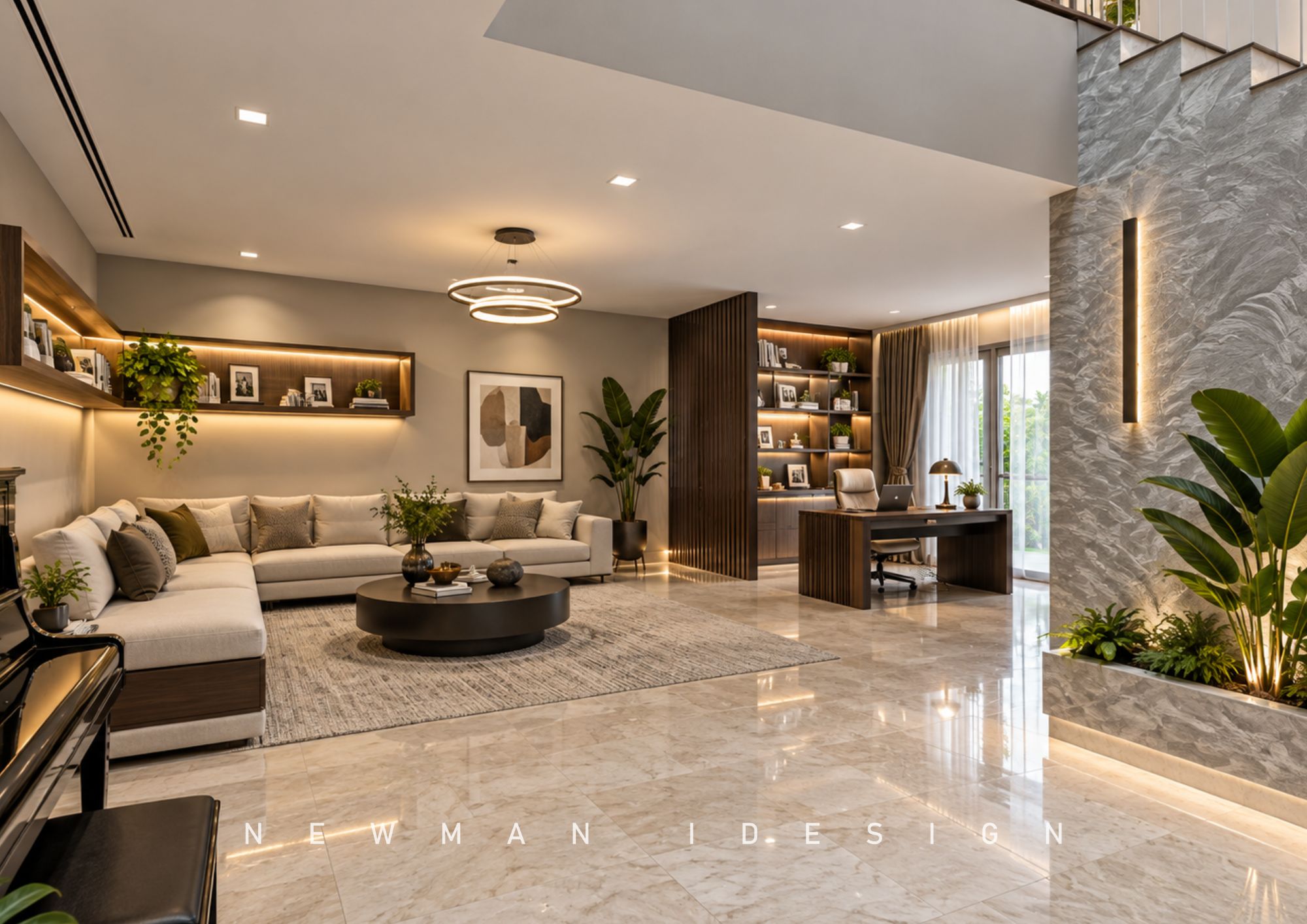 Refined Living_Sierramas, Sungai Buloh