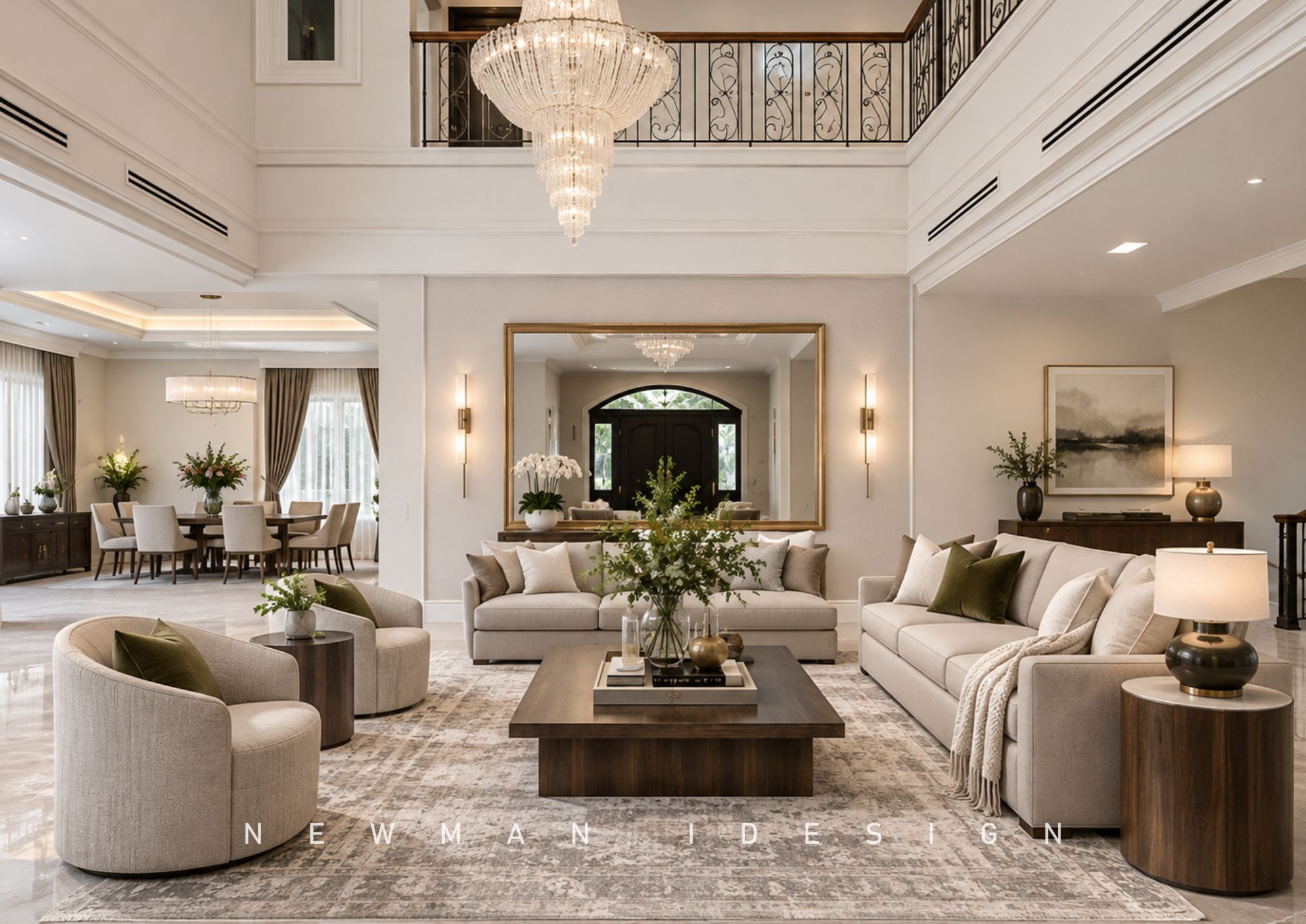 Classic Elegance_The Mines Resort City